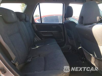 Zdjęcie 11 z 13 samochodu: 2006 HONDA CR-V LX VIN:JHLRD68546C024312 - miniatura