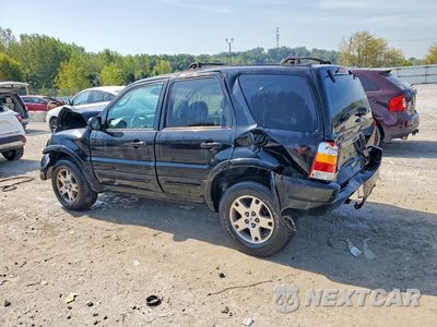 Drugie zdjęcie samochodu z przodu: 2003 FORD ESCAPE LIMITED VIN:1FMCU941X3KB79631 - miniatura