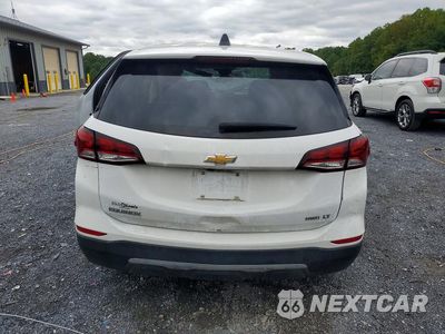 Zdjęcie 6 z 13 samochodu: 2022 CHEVROLET EQUINOX LT VIN:3GNAXUEV4NL239600 - miniatura