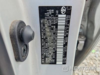 Zdjęcie 12 z 12 samochodu: 2021 TOYOTA COROLLA SE VIN:5YFS4MCE6MP075017 - miniatura