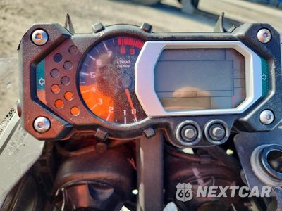 Zdjęcie 7 z 9 samochodu: 2013 YAMAHA XT1200Z VIN:JYADP03E8DA003065 - miniatura
