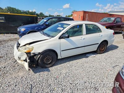 2006 TOYOTA COROLLA CE JTDBR32E960066306 - główne zdjęcie licytacji z USA - miniatura