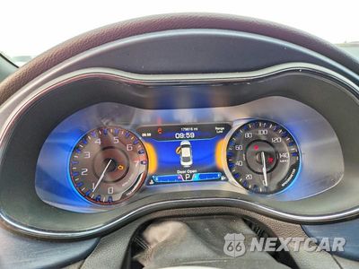 Zdjęcie 9 z 12 samochodu: 2015 CHRYSLER 200 S VIN:1C3CCCBG0FN625837 - miniatura