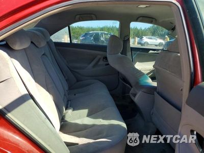 Zdjęcie 10 z 12 samochodu: 2007 TOYOTA CAMRY LE VIN:4T1BE46K87U062822 - miniatura