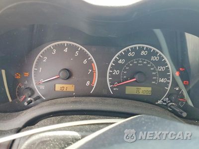 Zdjęcie 9 z 12 samochodu: 2013 TOYOTA COROLLA LE VIN:2T1BU4EEXDC125494 - miniatura