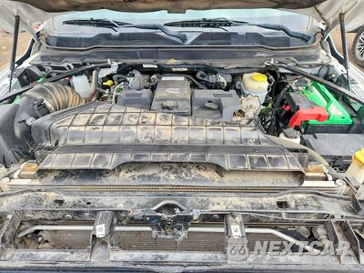 Zdjęcie 11 z 13 samochodu: 2021 RAM 2500 TRADESMAN VIN:3C6UR5HL3MG639999 - miniatura