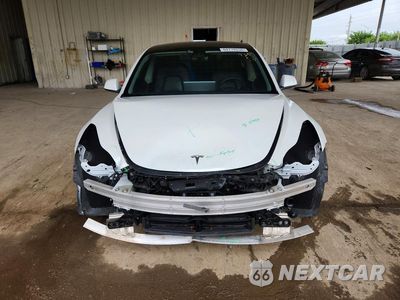 Piąte zdjęcie samochodu w środku: 2021 TESLA MODEL 3 VIN:5YJ3E1EA4MF092095 - miniatura
