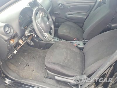 Zdjęcie 7 z 12 samochodu: 2012 NISSAN VERSA 1.6 S VIN:3N1CN7AP6CL825523 - miniatura