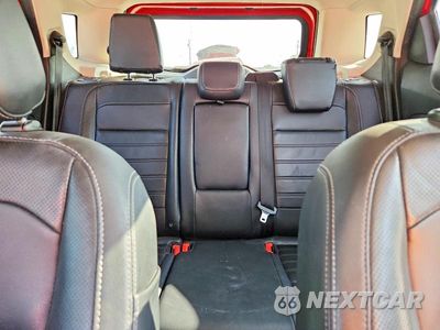 Zdjęcie 10 z 14 samochodu: 2020 FORD ECOSPORT TITANIUM VIN:MAJ6S3KL0LC349097 - miniatura