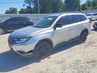 2020 MITSUBISHI OUTLANDER SE JA4AZ3A30LZ030467 - główne zdjęcie licytacji z USA - miniatura