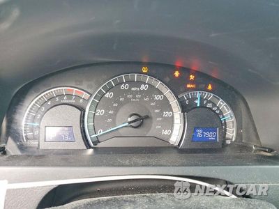 Zdjęcie 9 z 12 samochodu: 2014 TOYOTA CAMRY SE VIN:4T1BF1FK4EU332363 - miniatura