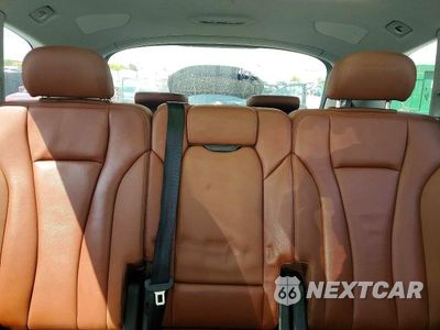 Zdjęcie 10 z 13 samochodu: 2021 AUDI Q7 PREMIUM PLUS VIN:WA1LXAF7XMD014161 - miniatura