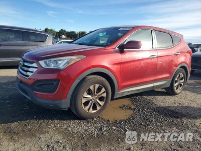 2016 HYUNDAI SANTA FE SPORT 2.4L 5XYZT3LB6GG361086 - główne zdjęcie licytacji z USA - miniatura