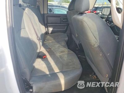 Zdjęcie 10 z 12 samochodu: 2015 RAM 1500 ST VIN:1C6RR7FT3FS712384 - miniatura