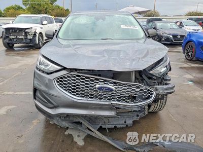 Piąte zdjęcie samochodu w środku: 2024 FORD EDGE SE VIN:2FMPK4G90RBA67385 - miniatura