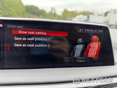 Zdjęcie 13 z 13 samochodu: 2019 BMW 740 XI VIN:WBA7E4C57KGV70213 - miniatura