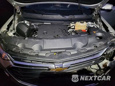 Zdjęcie 12 z 13 samochodu: 2018 CHEVROLET TRAVERSE LT VIN:1GNERHKW3JJ226368 - miniatura