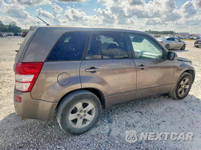 Trzecie zdjęcie samochodu z tyłu: 2013 SUZUKI GRAND VITARA PREMIUM VIN:JS3TE0D69D4100255 - miniatura