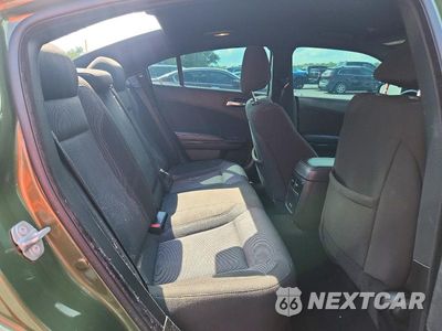 Zdjęcie 10 z 12 samochodu: 2022 DODGE CHARGER SXT VIN:2C3CDXBG5NH246408 - miniatura