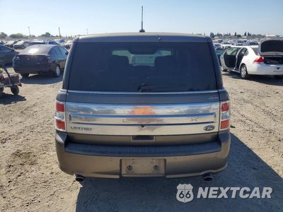 Zdjęcie 6 z 13 samochodu: 2014 FORD FLEX LIMITED VIN:2FMGK5D88EBD02613 - miniatura