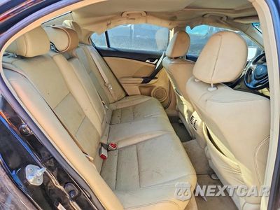 Zdjęcie 10 z 12 samochodu: 2013 ACURA TSX TECH VIN:JH4CU2F61DC008488 - miniatura