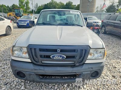 Piąte zdjęcie samochodu w środku: 2011 FORD RANGER VIN:1FTKR1AD8BPA60172 - miniatura