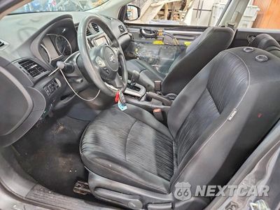 Zdjęcie 7 z 12 samochodu: 2019 NISSAN SENTRA S VIN:3N1AB7AP6KY237834 - miniatura