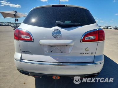 Zdjęcie 6 z 12 samochodu: 2016 BUICK ENCLAVE VIN:5GAKVCKD6GJ155041 - miniatura