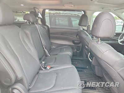Zdjęcie 11 z 13 samochodu: 2026 KIA CARNIVAL SX PRESTIGE VIN:KNDNE5K3XT6551467 - miniatura