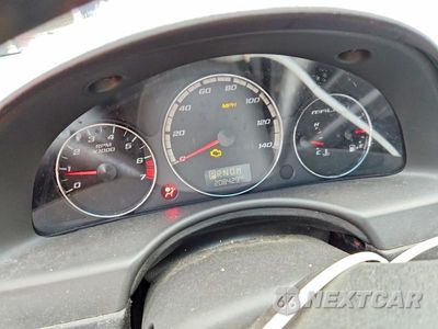 Zdjęcie 9 z 12 samochodu: 2006 CHEVROLET MALIBU SS VIN:1G1ZW53196F176714 - miniatura