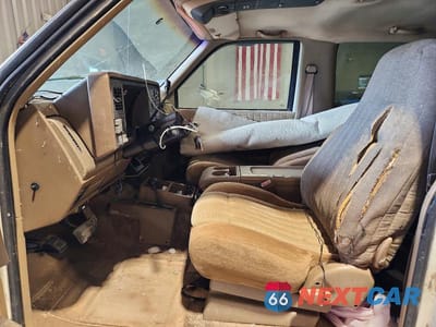 Zdjęcie 7 z 12 samochodu: 1994 CHEVROLET BLAZER K1500 VIN:1GNEK18K7RJ446169 - miniatura