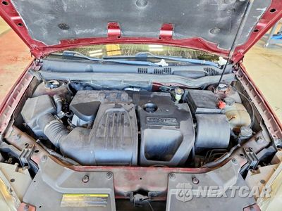 Zdjęcie 11 z 12 samochodu: 2008 PONTIAC G5 VIN:1G2AL18F287316047 - miniatura