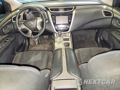 Zdjęcie 8 z 13 samochodu: 2018 NISSAN MURANO S VIN:5N1AZ2MG9JN126659 - miniatura