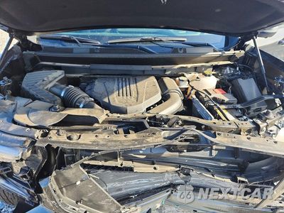 Zdjęcie 12 z 14 samochodu: 2025 GMC ACADIA ELEVATION VIN:1GKENKRS2SJ272025 - miniatura