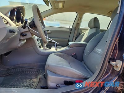 Zdjęcie 7 z 12 samochodu: 2010 CHEVROLET MALIBU 1LT VIN:1G1ZC5EBXAF298151 - miniatura