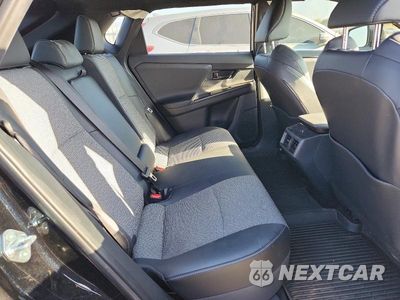 Zdjęcie 11 z 13 samochodu: 2026 TOYOTA BZ XLE PLUS VIN:JTMBCAEB7TA010703 - miniatura