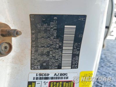 Zdjęcie 13 z 13 samochodu: 2013 TOYOTA SIENNA LE VIN:5TDJK3DC7DS069792 - miniatura