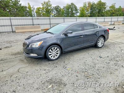 2015 BUICK LACROSSE 1G4GB5G30FF184718 - główne zdjęcie licytacji z USA - miniatura
