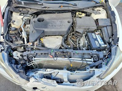 Zdjęcie 11 z 12 samochodu: 2017 NISSAN ALTIMA 2.5 SR VIN:1N4AL3AP9HC186629 - miniatura