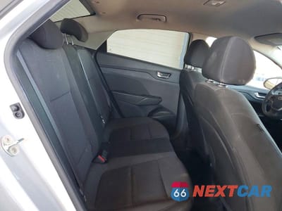 Zdjęcie 10 z 12 samochodu: 2020 HYUNDAI ACCENT SE VIN:3KPC24A60LE106963 - miniatura