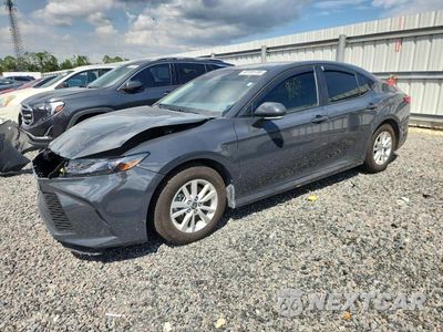 2025 TOYOTA CAMRY LE 4T1DAACK6SU177063 - główne zdjęcie licytacji z USA - miniatura