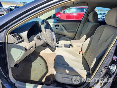 Zdjęcie 7 z 12 samochodu: 2009 TOYOTA CAMRY LE VIN:4T1BE46K59U276363 - miniatura