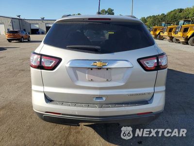 Zdjęcie 6 z 13 samochodu: 2016 CHEVROLET TRAVERSE LT VIN:1GNKRGKD1GJ295712 - miniatura