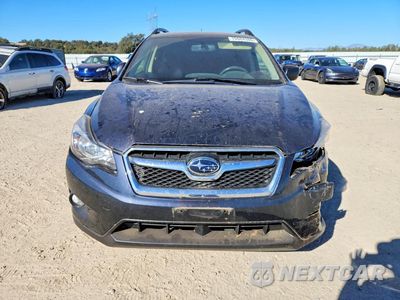 Piąte zdjęcie samochodu w środku: 2013 SUBARU XV CROSSTREK 2.0 PREMIUM VIN:JF2GPACC0D2881221 - miniatura