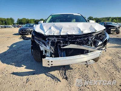 Piąte zdjęcie samochodu w środku: 2026 LEXUS RX 350 PREMIUM+ VIN:2T2BAMCA8TC148890 - miniatura