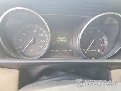 Zdjęcie 9 z 13 samochodu: 2015 LAND ROVER RANGE ROVER SPORT HSE VIN:SALWR2VF4FA523297 - miniatura