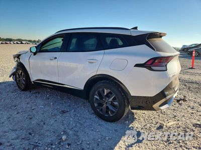 Drugie zdjęcie samochodu z przodu: 2024 KIA SPORTAGE SX PRESTIGE VIN:KNDPXCDG7R7144801 - miniatura