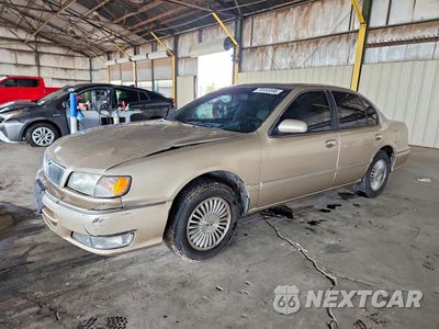 1997 INFINITI I30 BASE JNKCA21D1VT501507 - główne zdjęcie licytacji z USA - miniatura