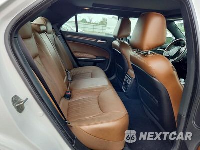 Zdjęcie 10 z 13 samochodu: 2019 CHRYSLER 300C VIN:2C3CCAPT9KH679702 - miniatura
