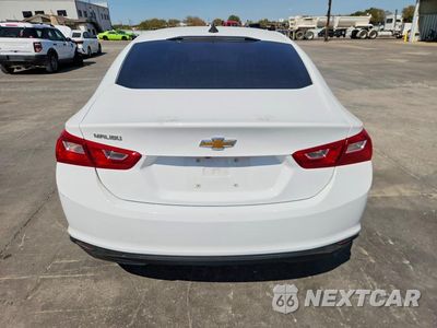 Zdjęcie 6 z 12 samochodu: 2020 CHEVROLET MALIBU LS VIN:1G1ZB5ST6LF020477 - miniatura